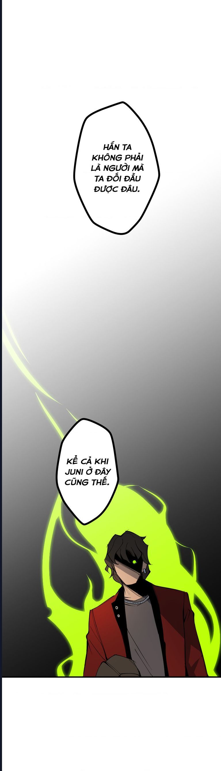 Hand Jumper Chapter 15 - Trang 2