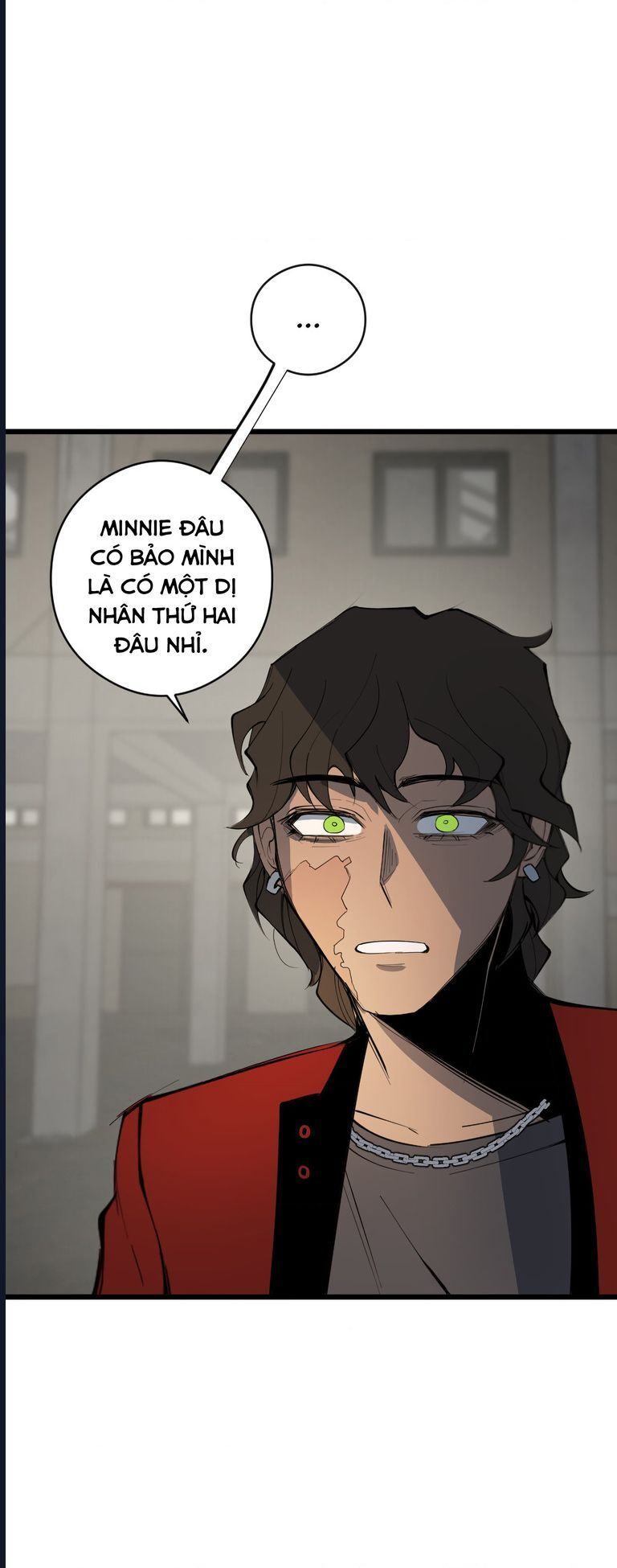 Hand Jumper Chapter 15 - Trang 2