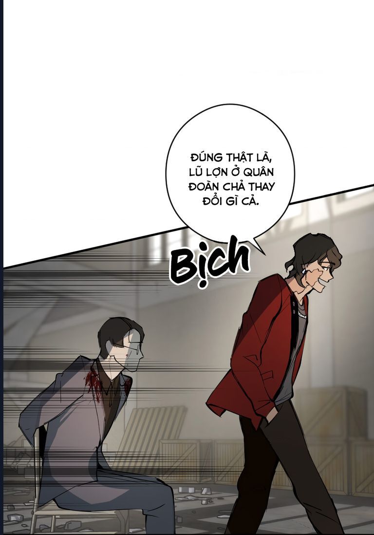 Hand Jumper Chapter 15 - Trang 2