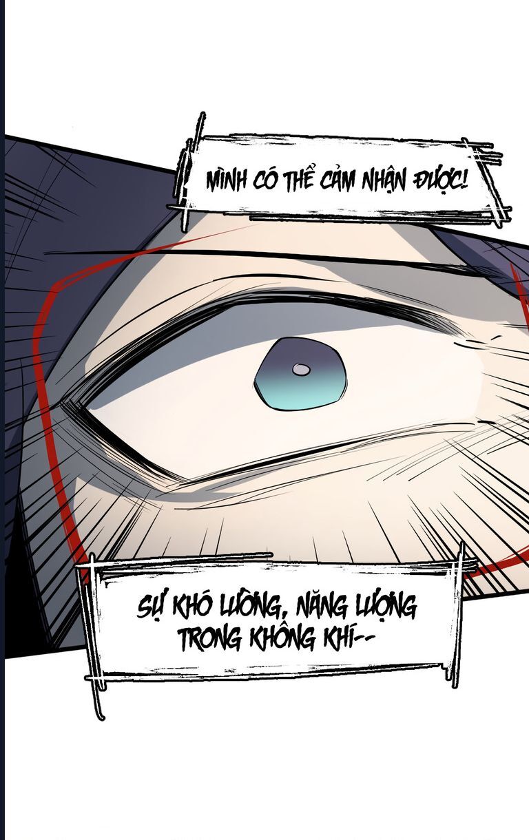 Hand Jumper Chapter 15 - Trang 2