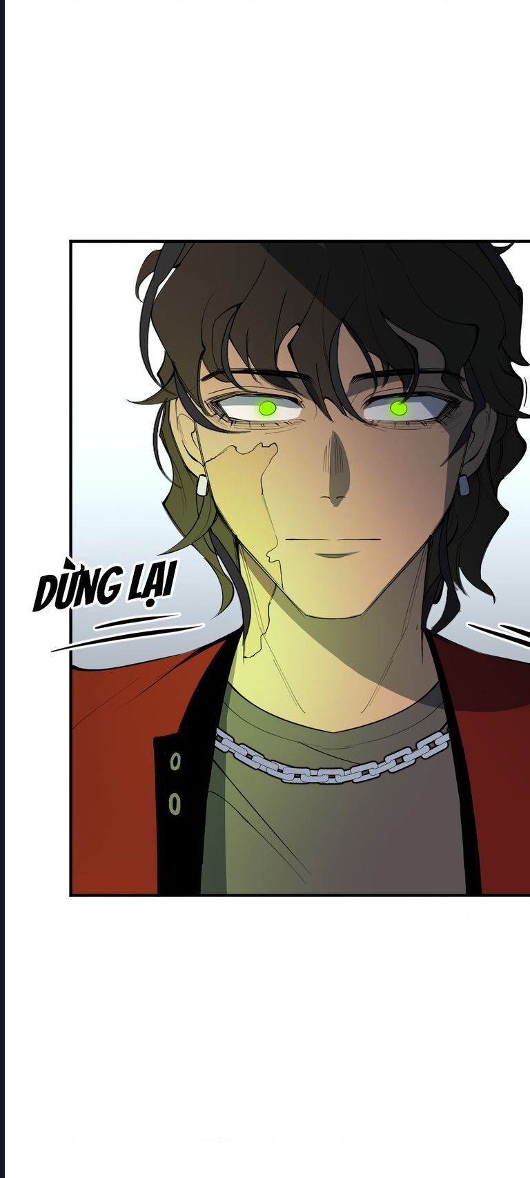 Hand Jumper Chapter 15 - Trang 2