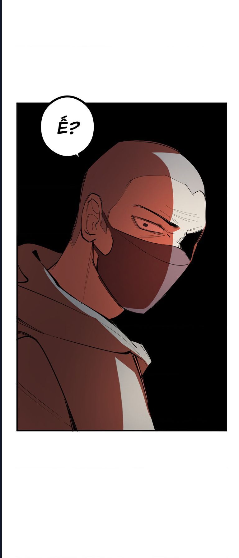 Hand Jumper Chapter 15 - Trang 2