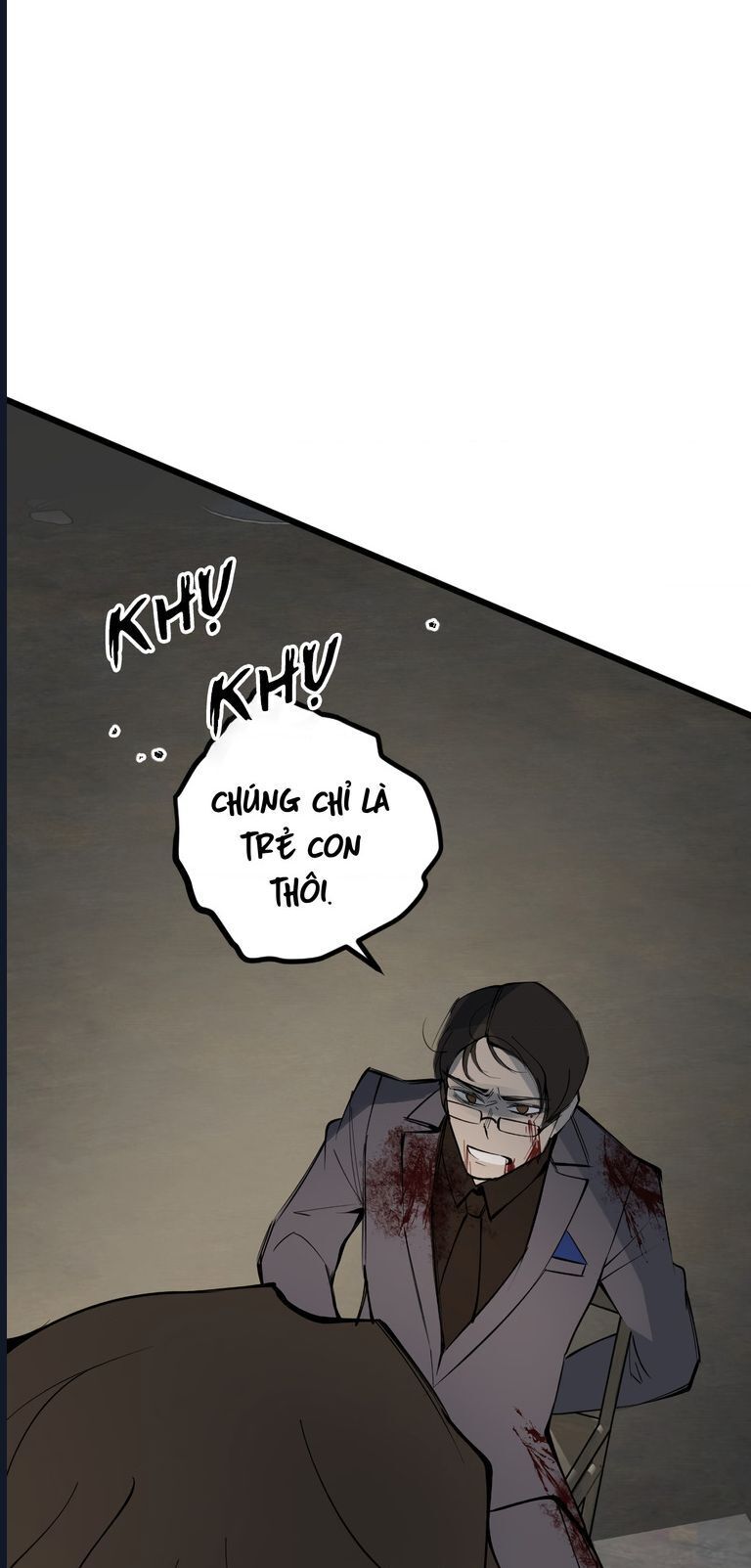 Hand Jumper Chapter 15 - Trang 2