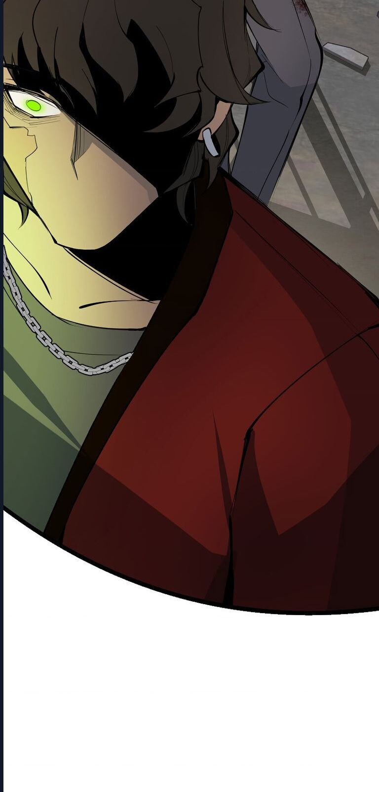 Hand Jumper Chapter 15 - Trang 2