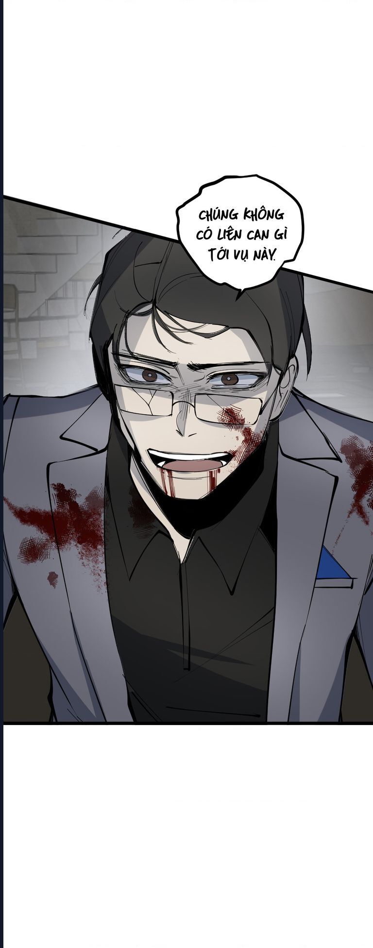 Hand Jumper Chapter 15 - Trang 2