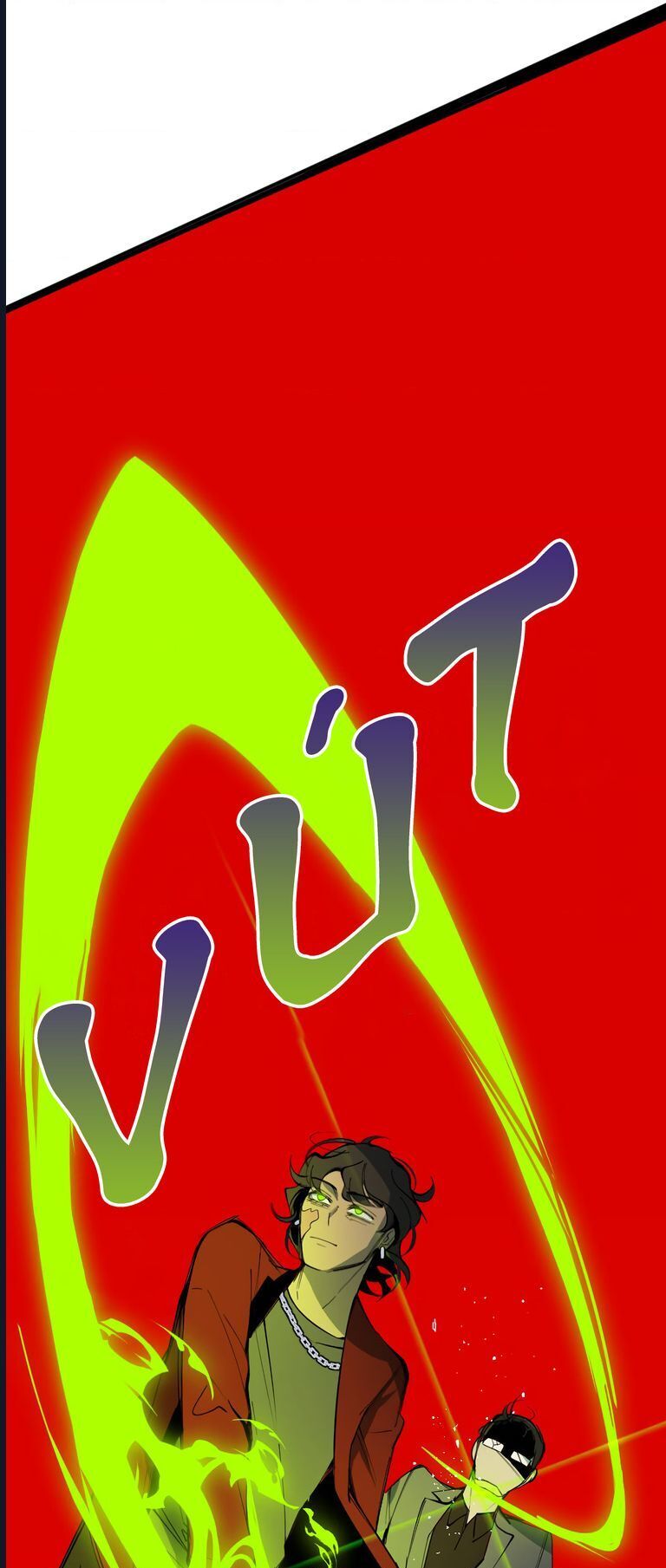 Hand Jumper Chapter 15 - Trang 2