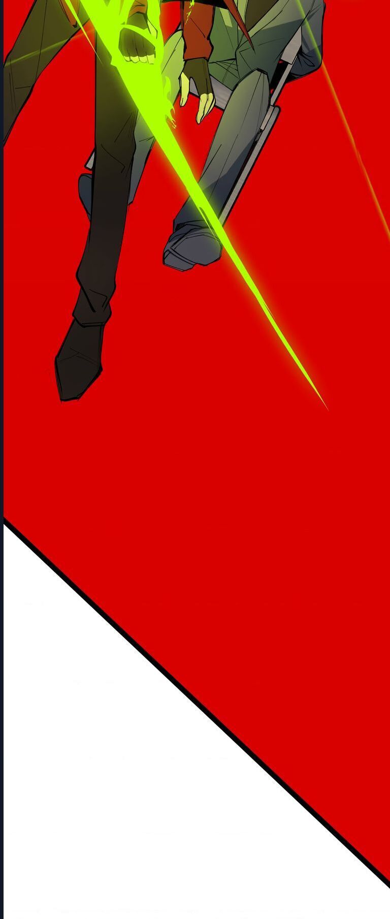 Hand Jumper Chapter 15 - Trang 2