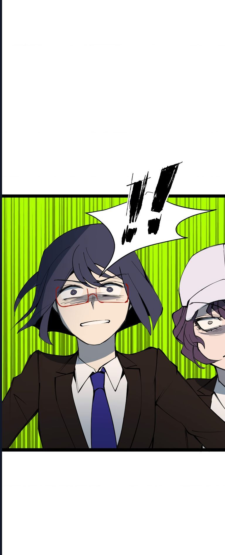 Hand Jumper Chapter 15 - Trang 2