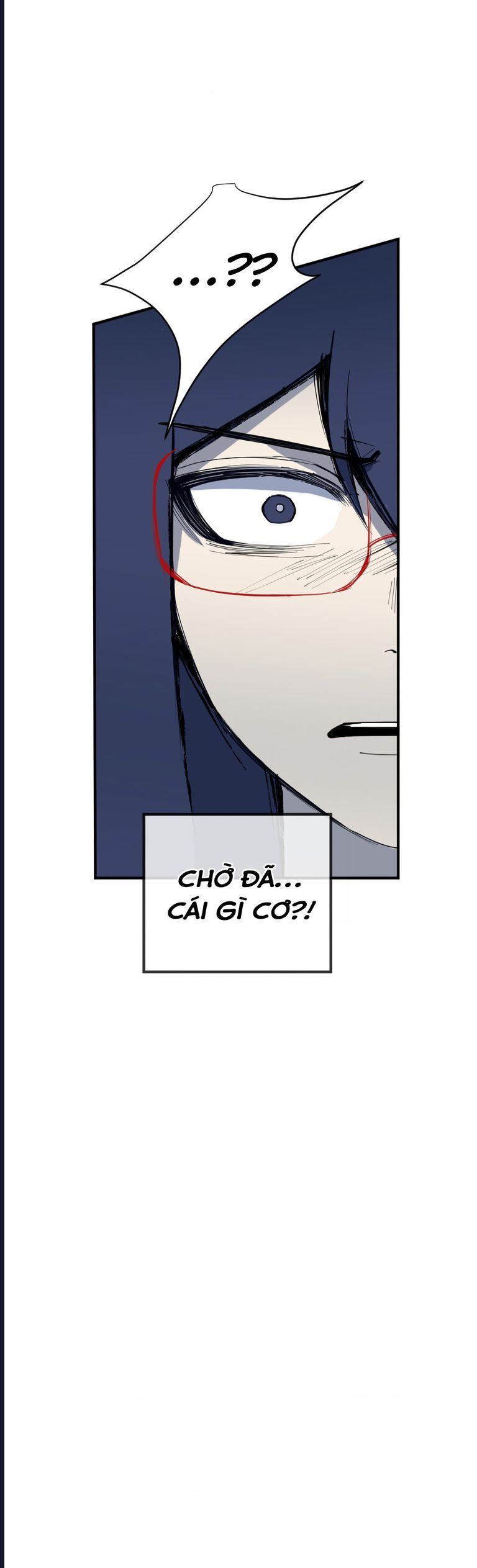 Hand Jumper Chapter 15 - Trang 2