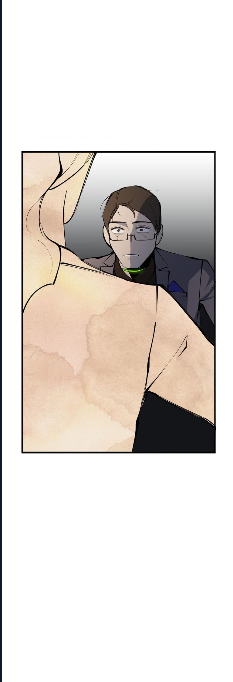 Hand Jumper Chapter 16 - Trang 2