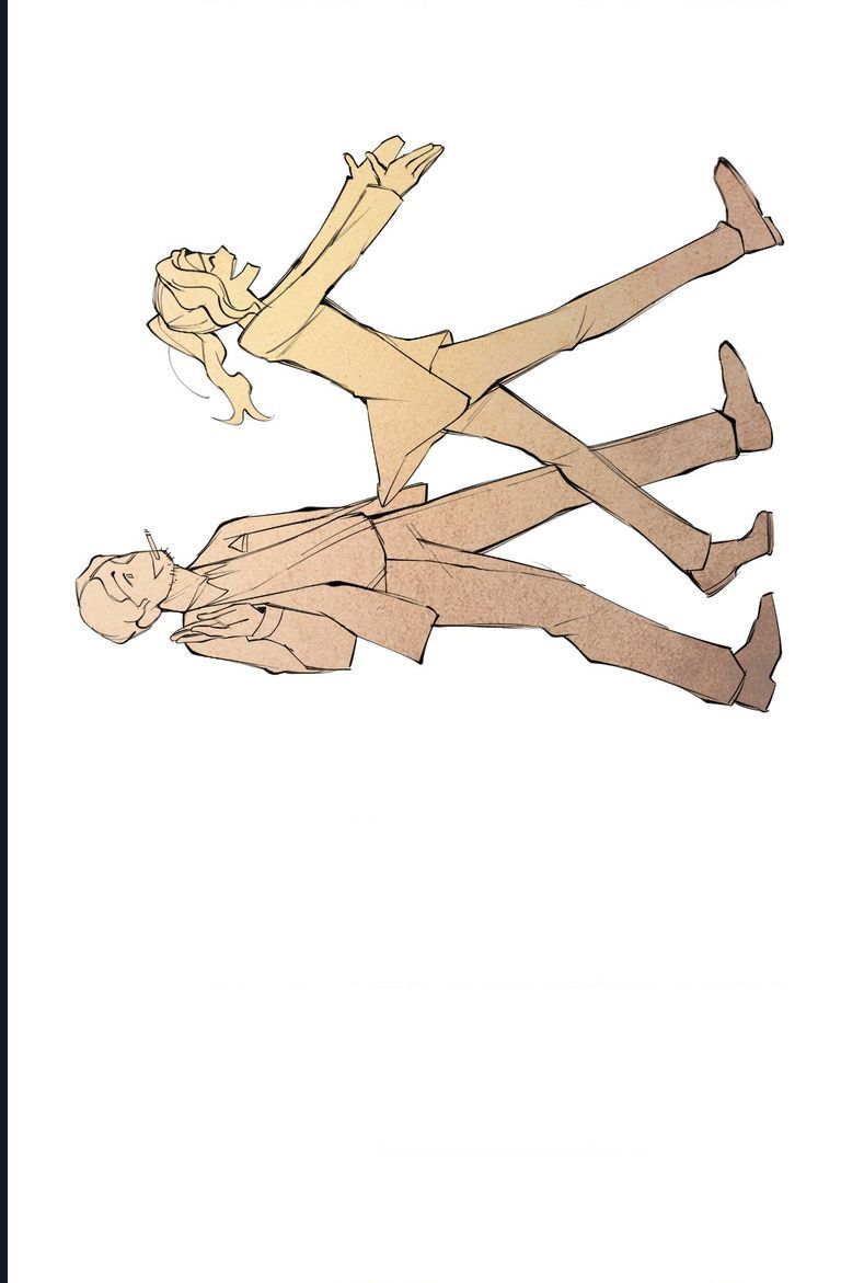 Hand Jumper Chapter 16 - Trang 2