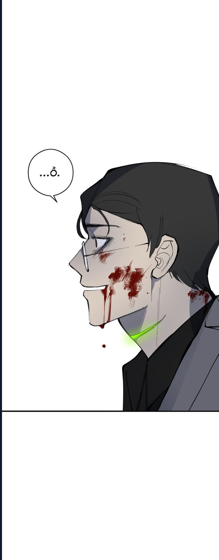 Hand Jumper Chapter 16 - Trang 2