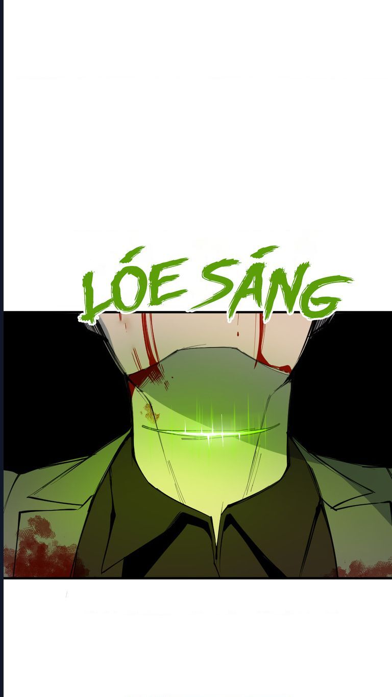 Hand Jumper Chapter 16 - Trang 2