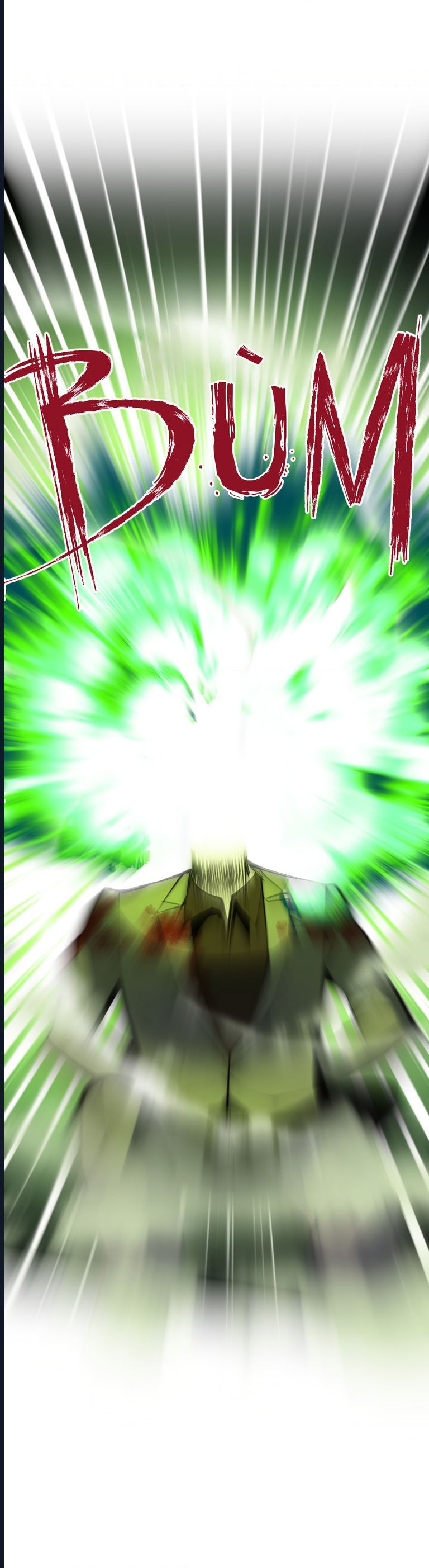 Hand Jumper Chapter 16 - Trang 2