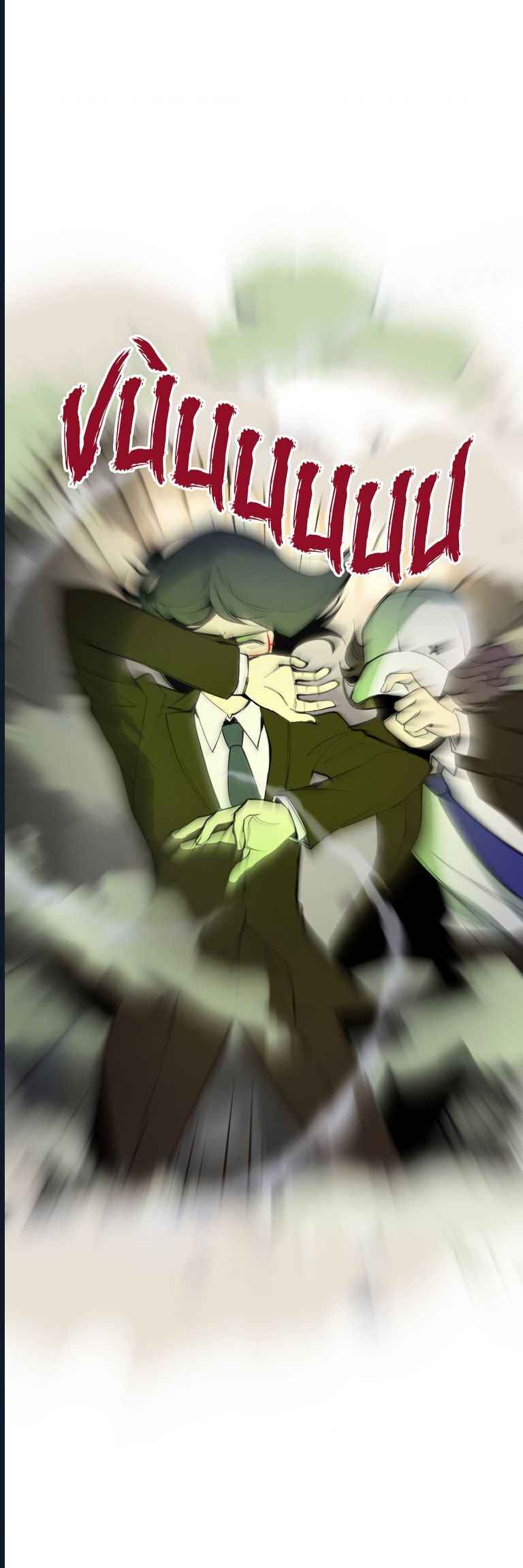 Hand Jumper Chapter 16 - Trang 2