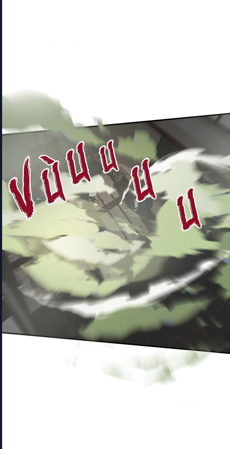 Hand Jumper Chapter 16 - Trang 2