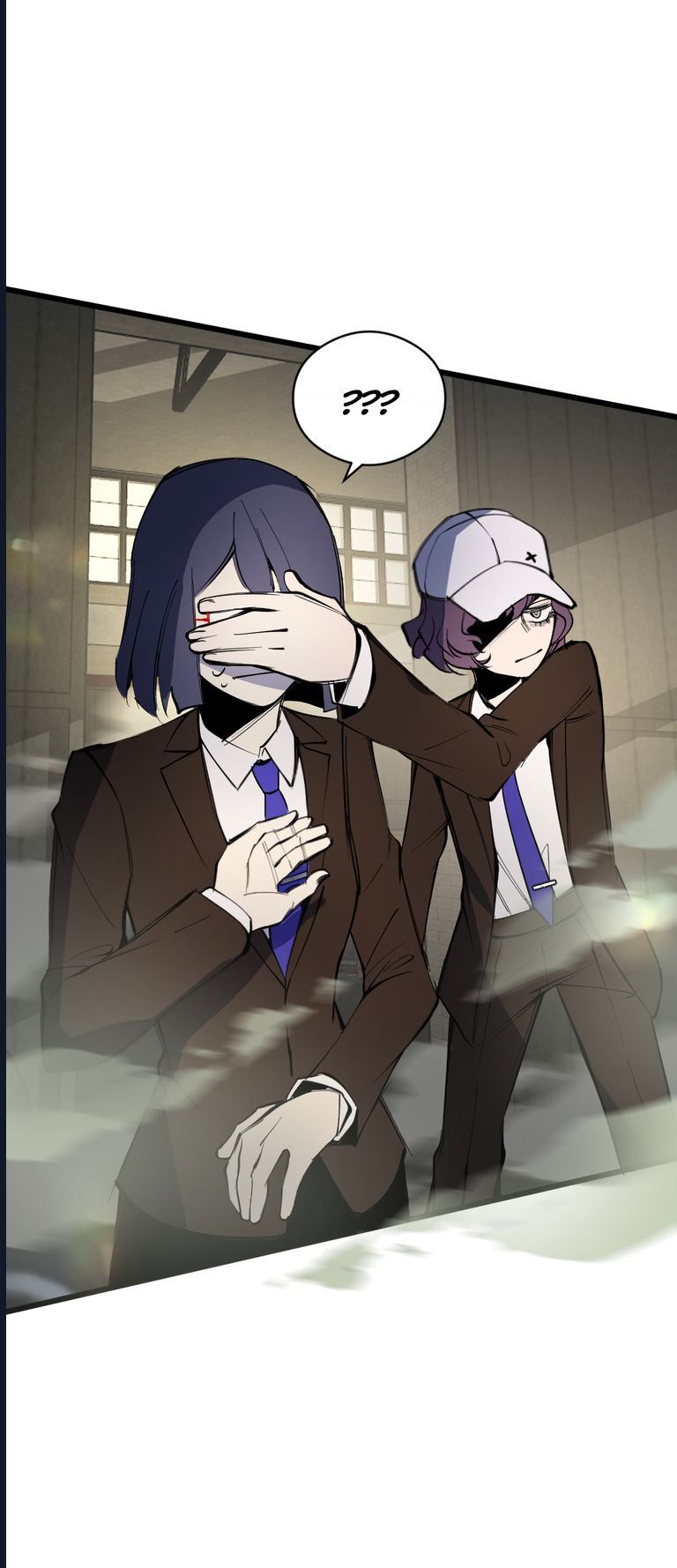 Hand Jumper Chapter 16 - Trang 2