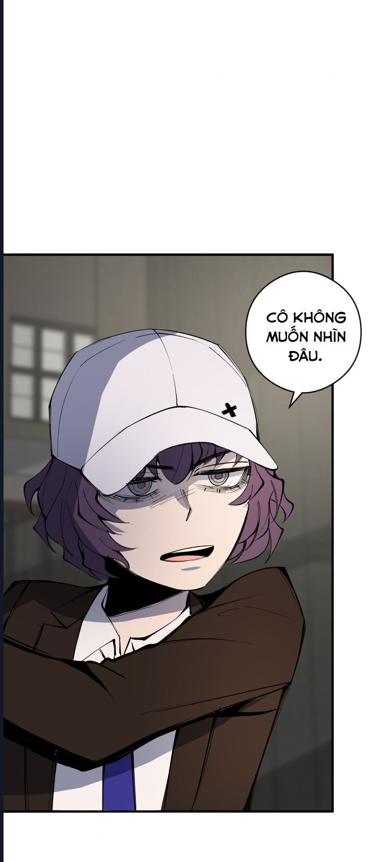 Hand Jumper Chapter 16 - Trang 2