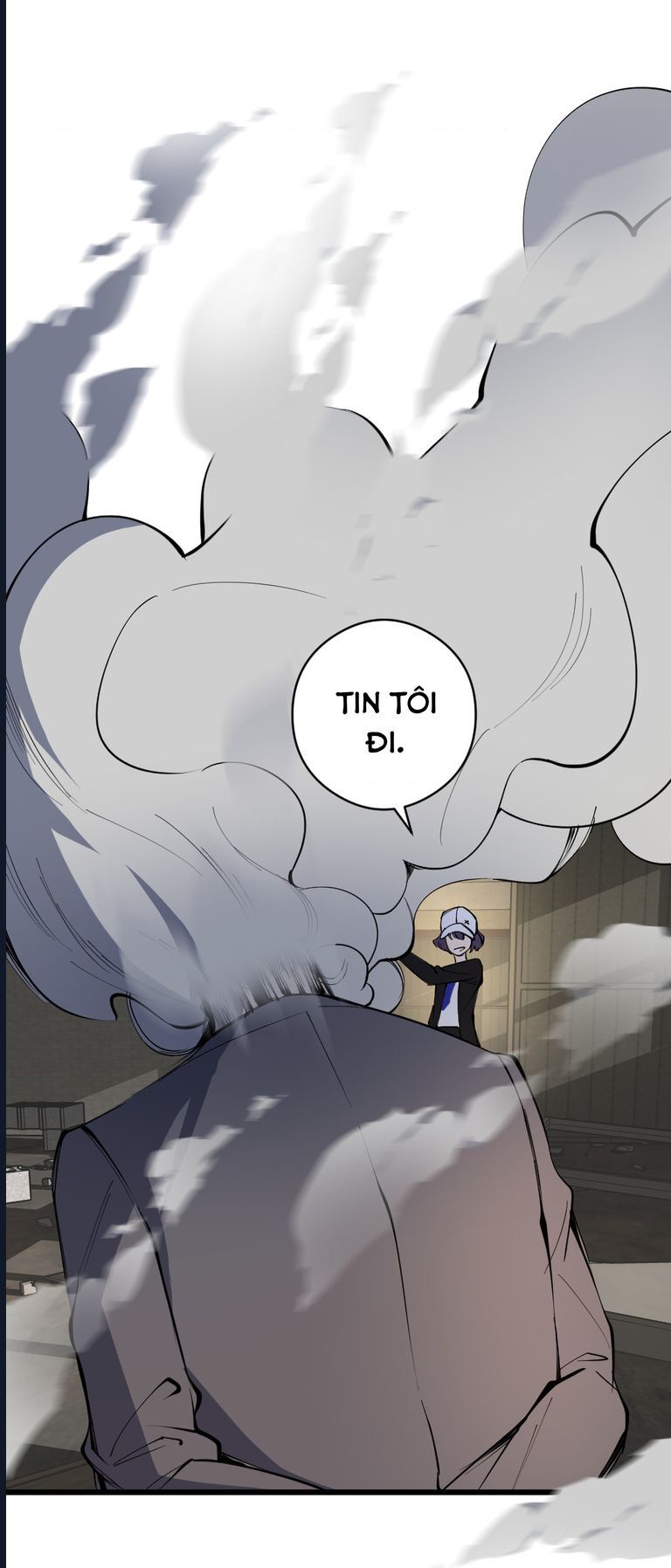 Hand Jumper Chapter 16 - Trang 2