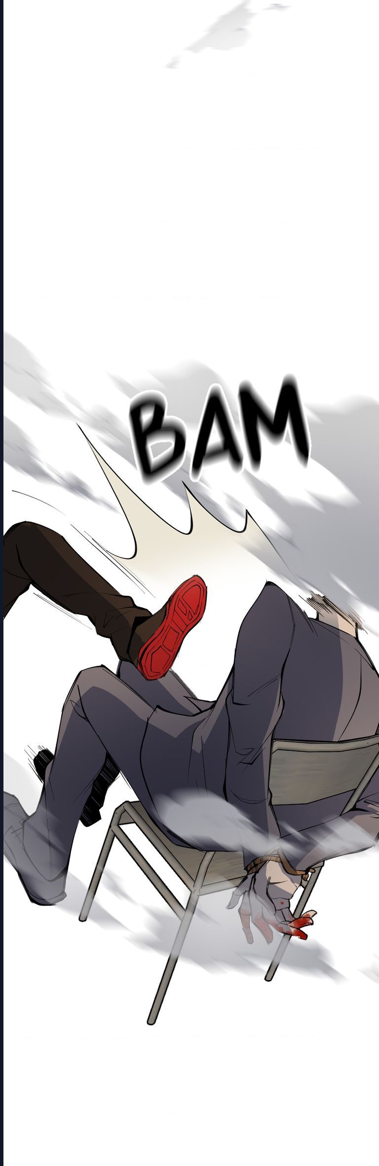 Hand Jumper Chapter 16 - Trang 2