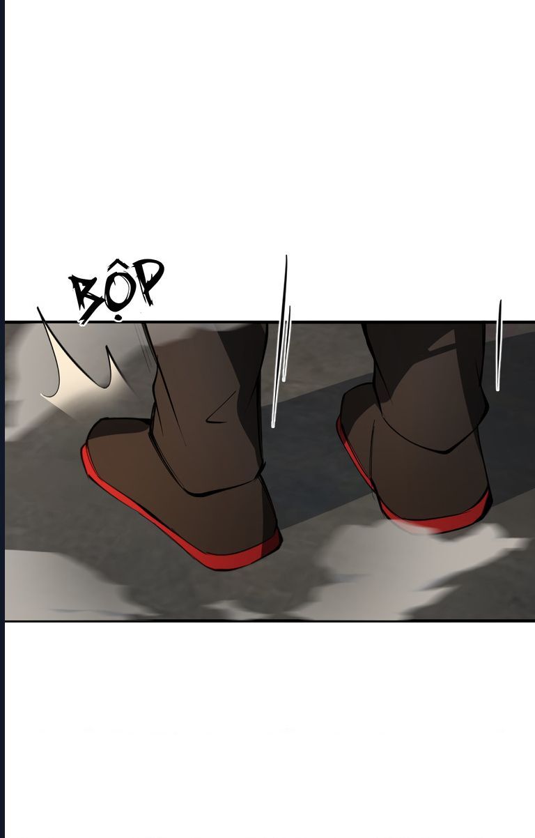 Hand Jumper Chapter 16 - Trang 2