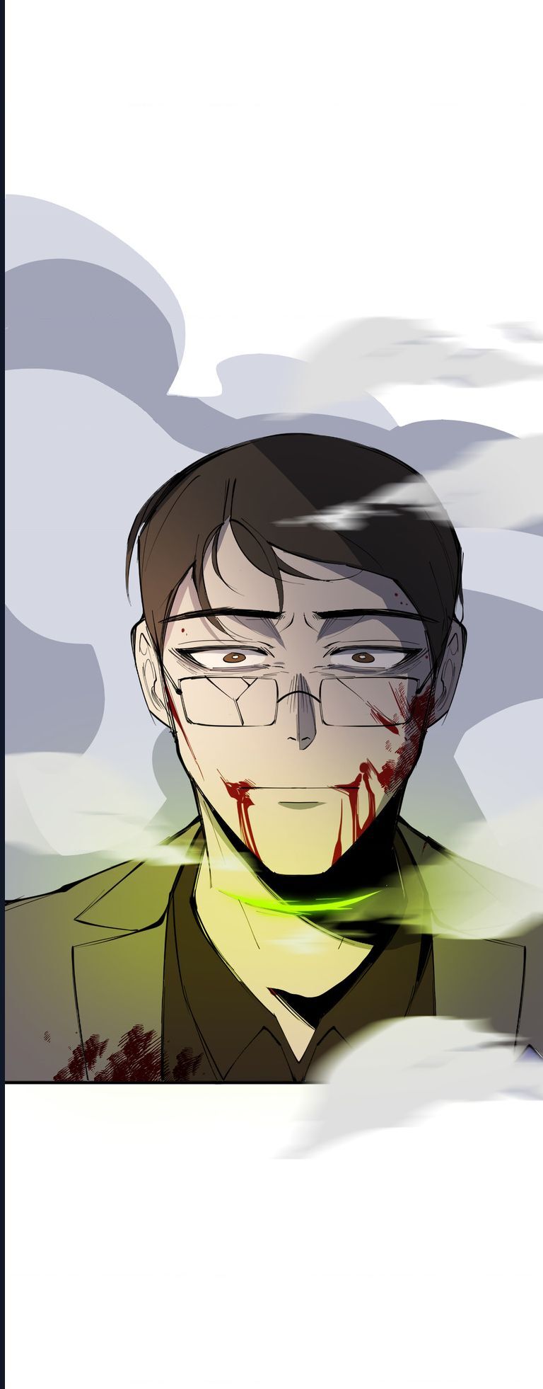 Hand Jumper Chapter 16 - Trang 2