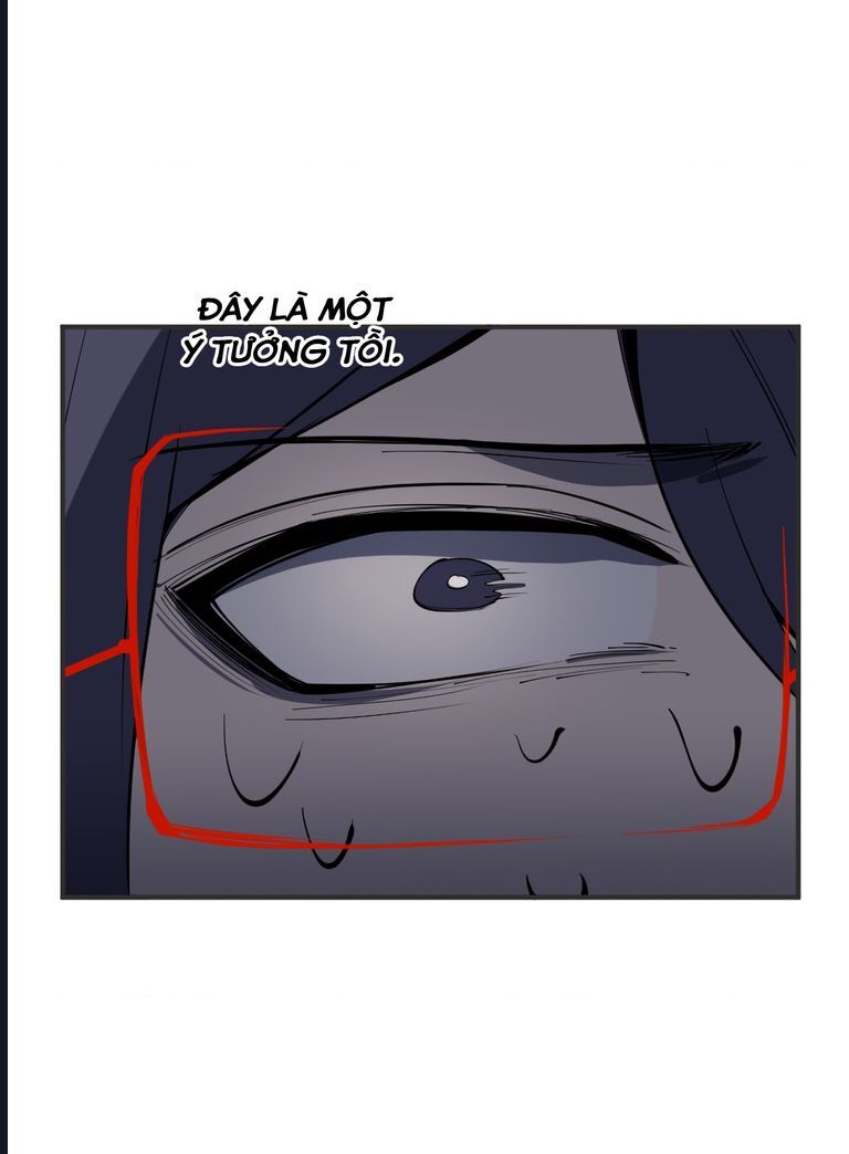 Hand Jumper Chapter 16 - Trang 2