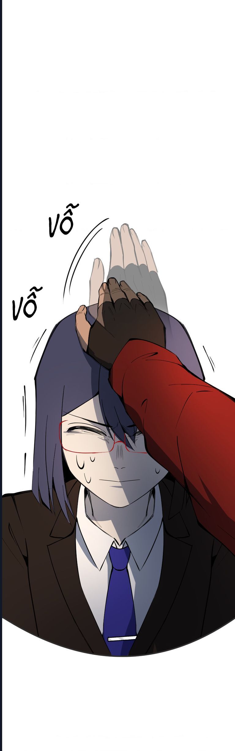 Hand Jumper Chapter 16 - Trang 2