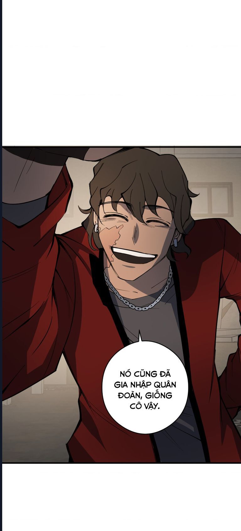 Hand Jumper Chapter 16 - Trang 2