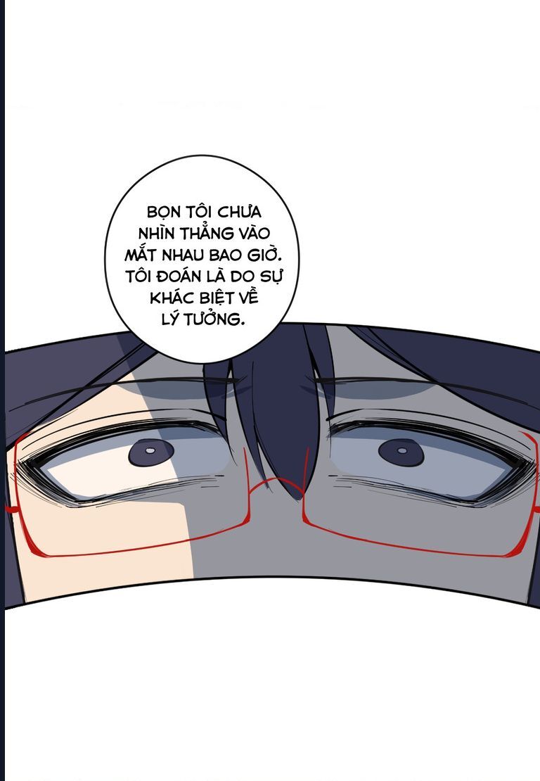 Hand Jumper Chapter 16 - Trang 2