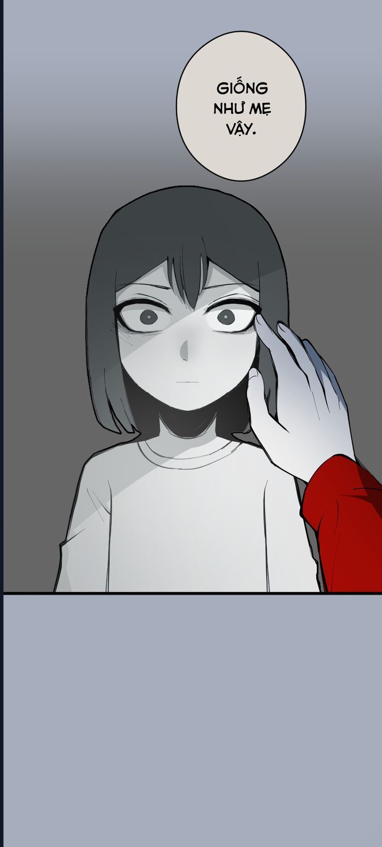 Hand Jumper Chapter 16 - Trang 2