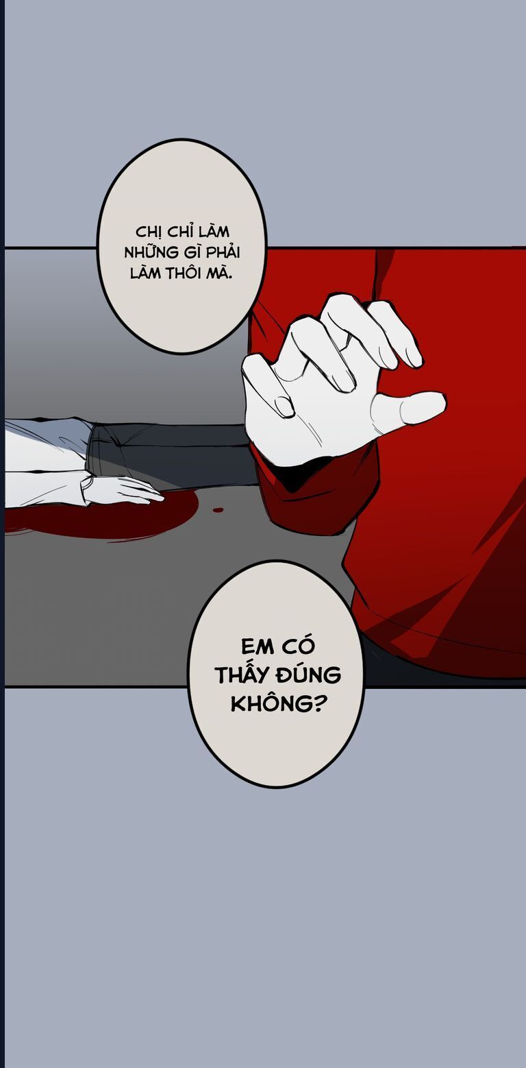 Hand Jumper Chapter 16 - Trang 2