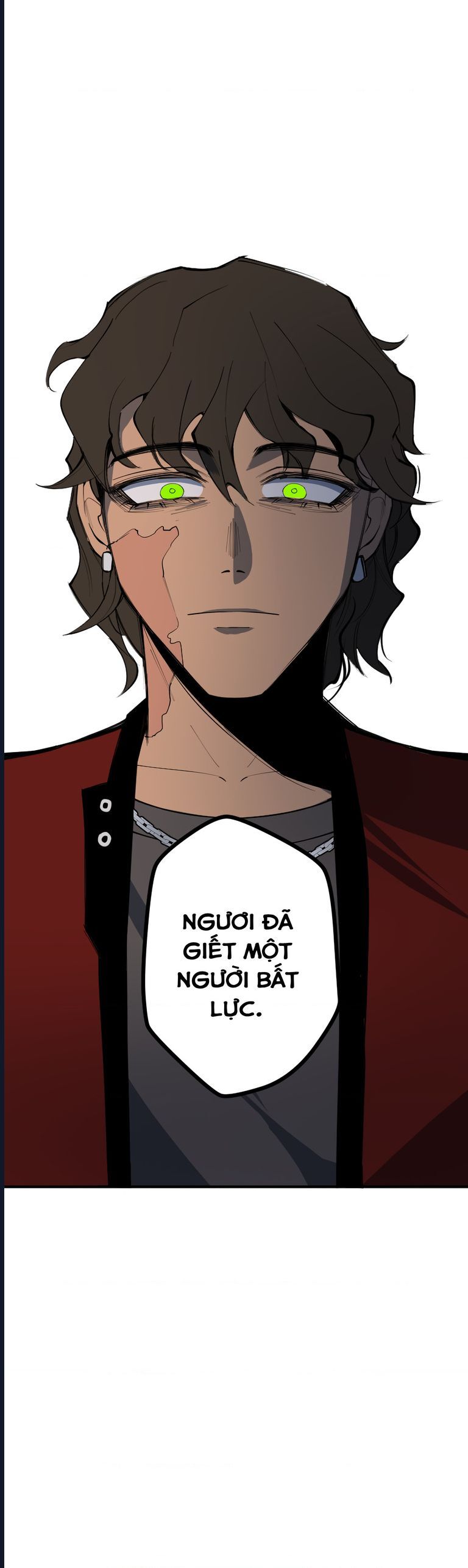 Hand Jumper Chapter 16 - Trang 2