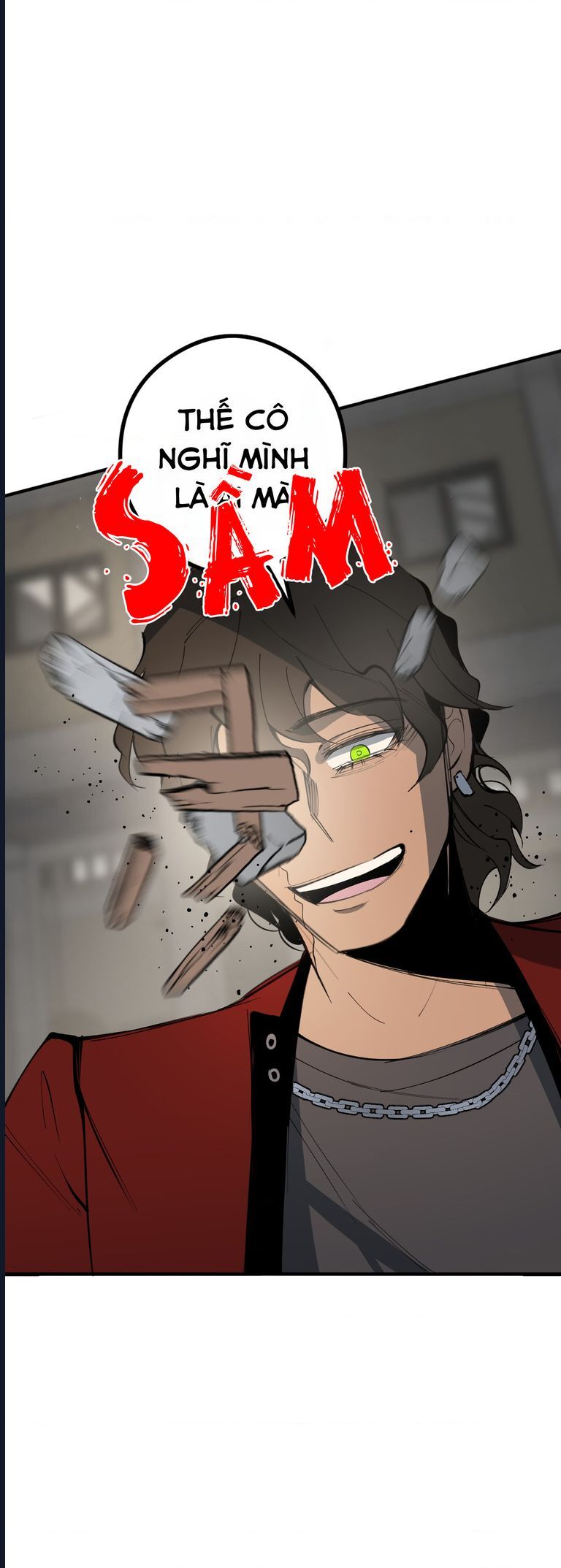 Hand Jumper Chapter 16 - Trang 2