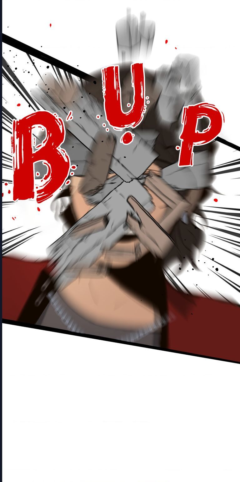 Hand Jumper Chapter 16 - Trang 2