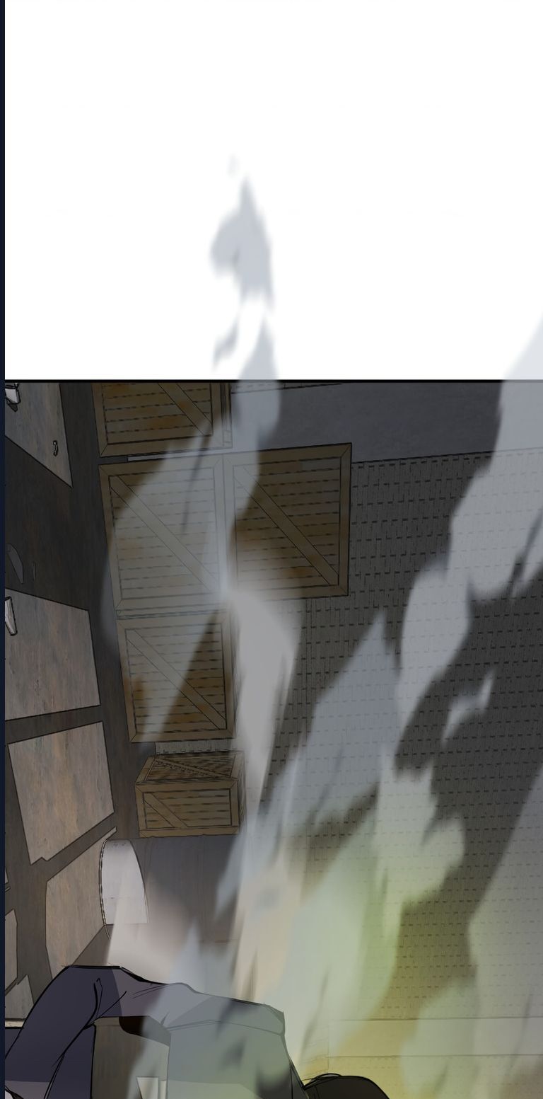 Hand Jumper Chapter 16 - Trang 2