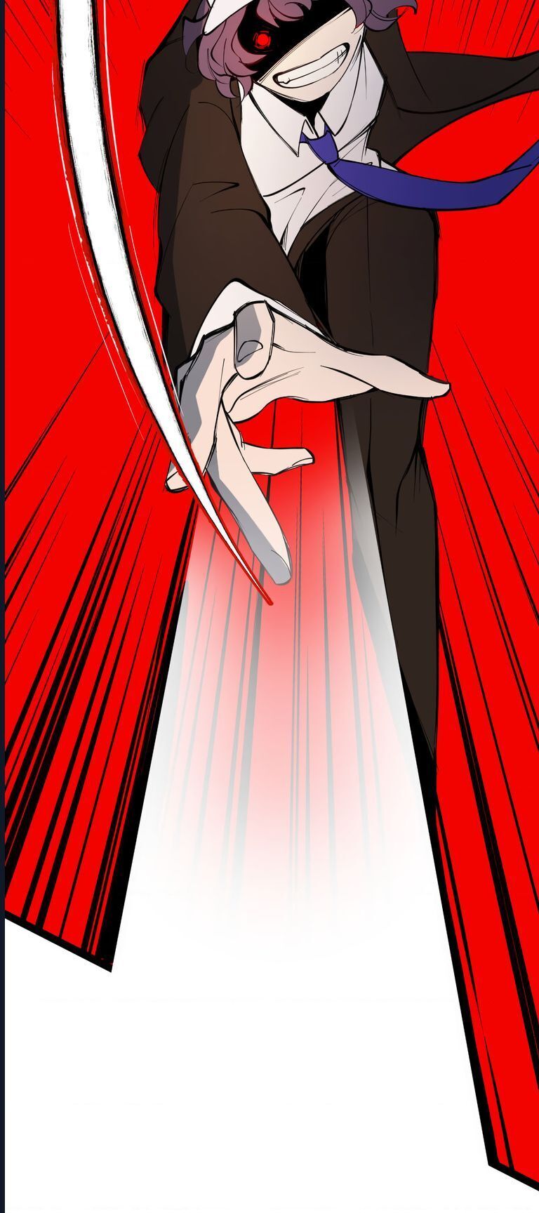 Hand Jumper Chapter 16 - Trang 2