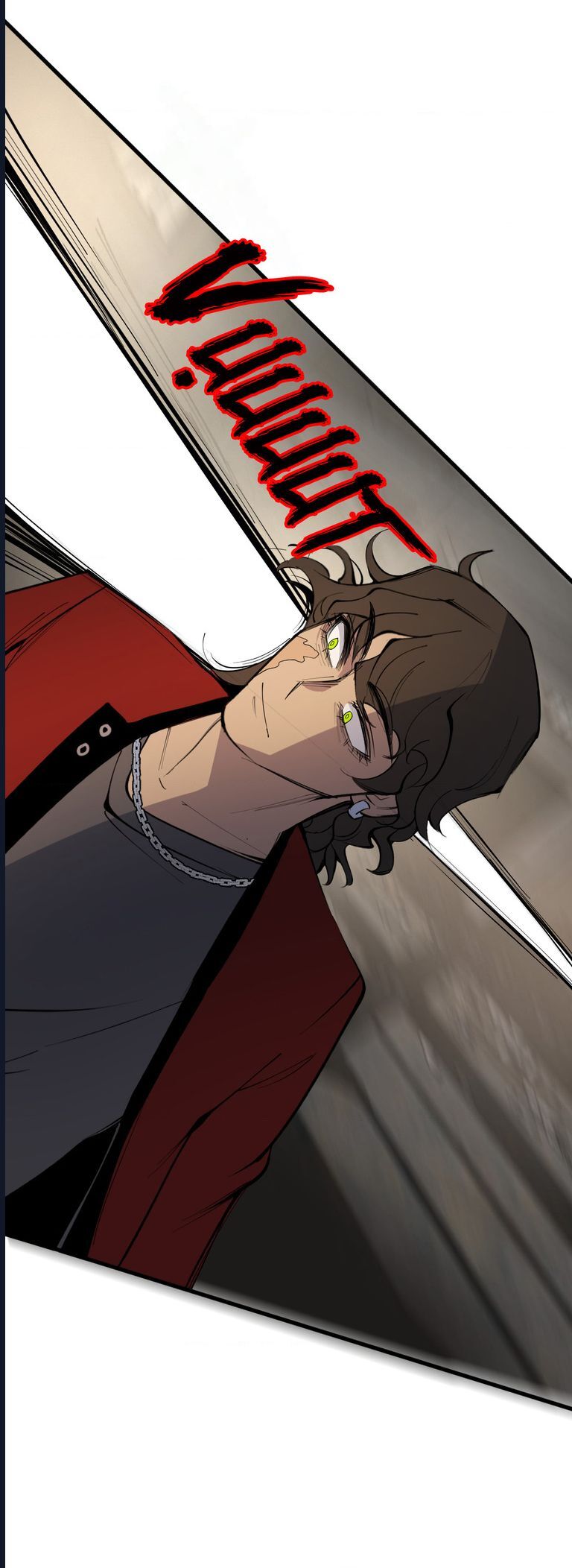 Hand Jumper Chapter 16 - Trang 2