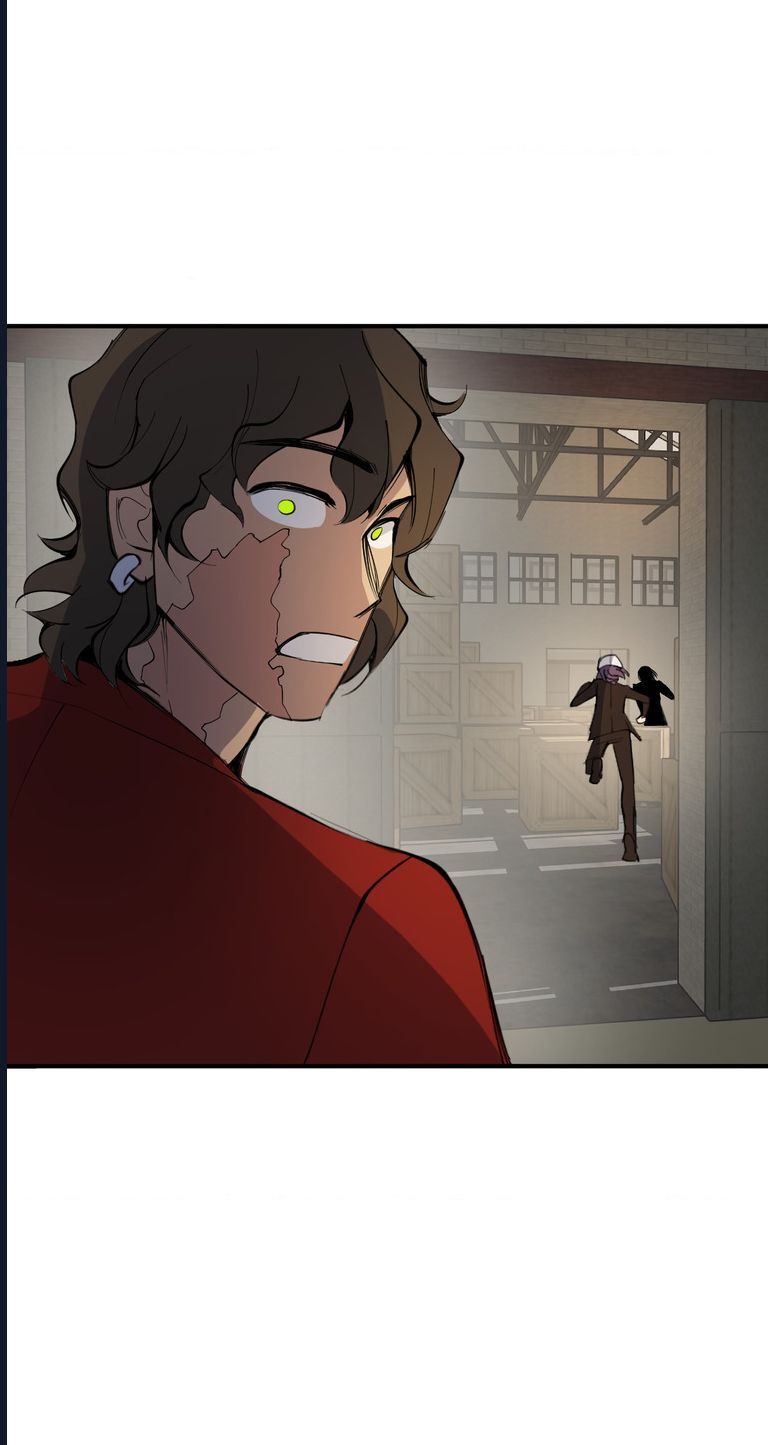 Hand Jumper Chapter 16 - Trang 2