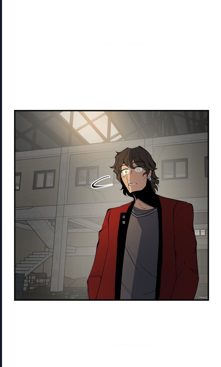 Hand Jumper Chapter 16 - Trang 2