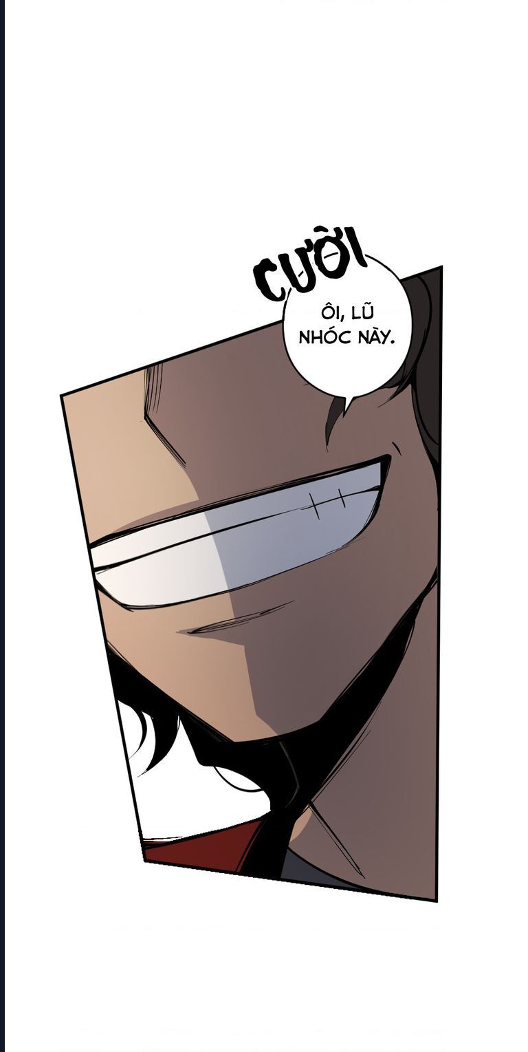 Hand Jumper Chapter 16 - Trang 2