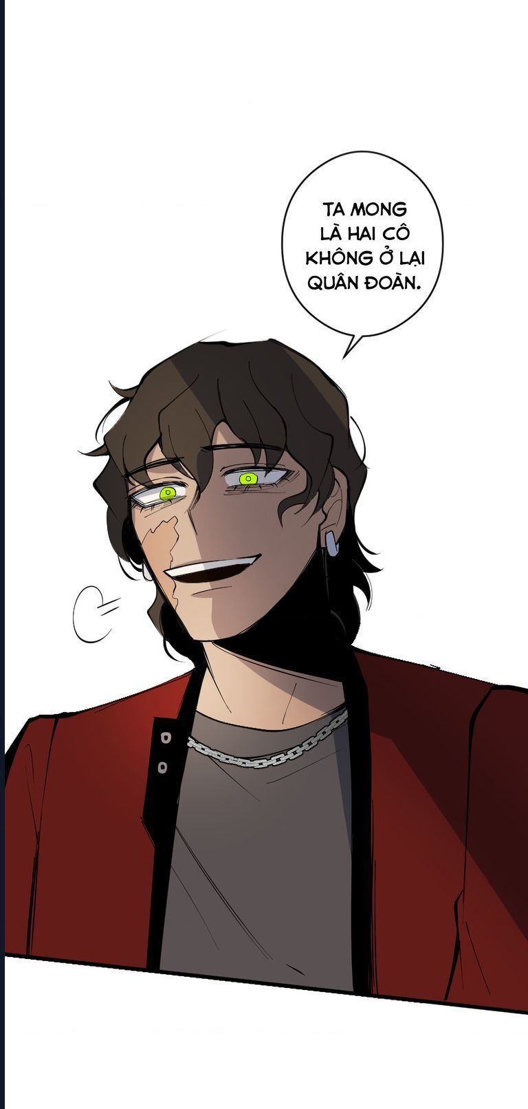 Hand Jumper Chapter 16 - Trang 2