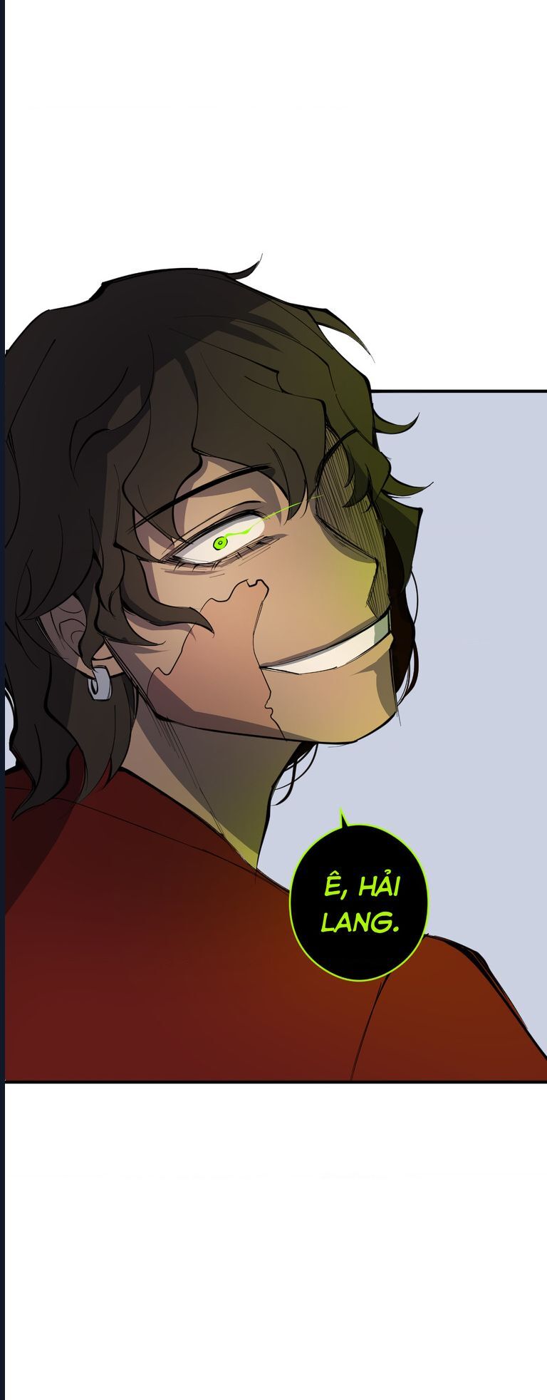 Hand Jumper Chapter 16 - Trang 2