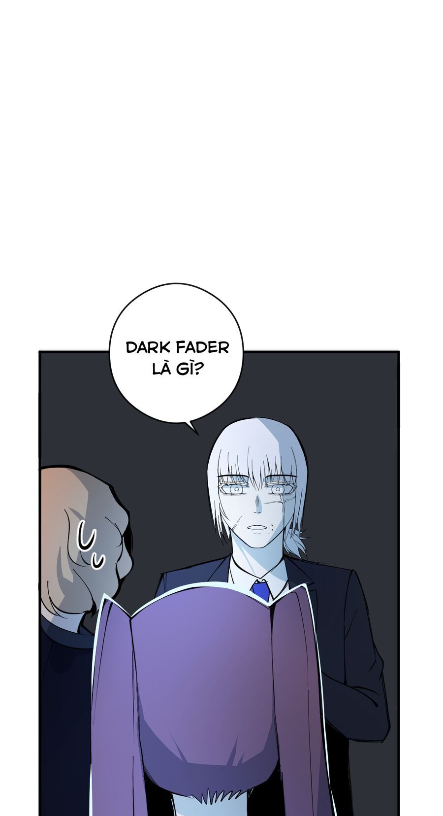 Hand Jumper Chapter 17 - Trang 2