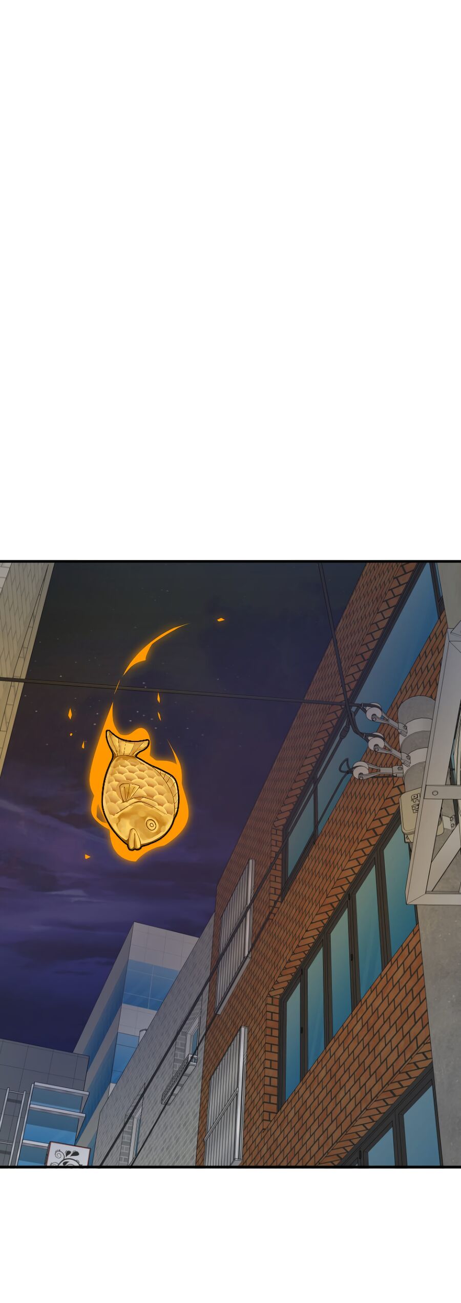 Hand Jumper Chapter 17 - Trang 2