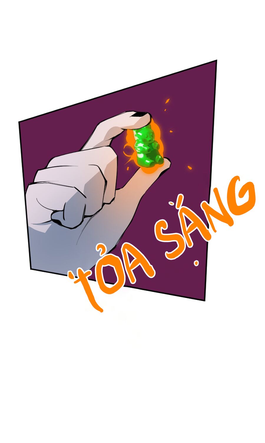 Hand Jumper Chapter 17 - Trang 2