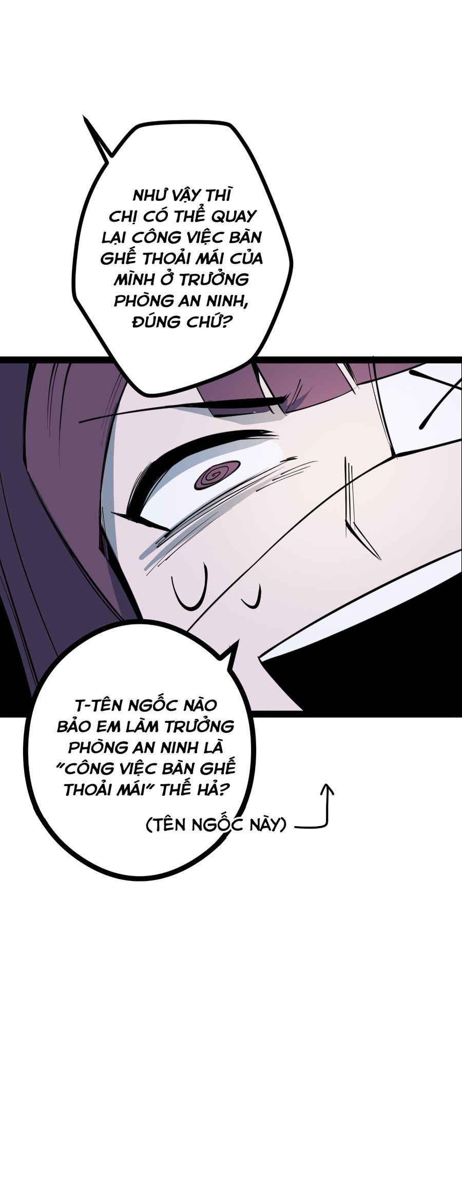 Hand Jumper Chapter 17 - Trang 2