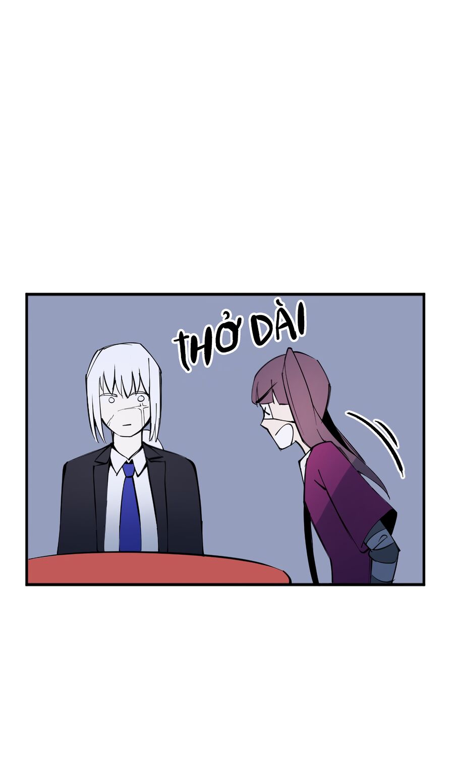 Hand Jumper Chapter 17 - Trang 2