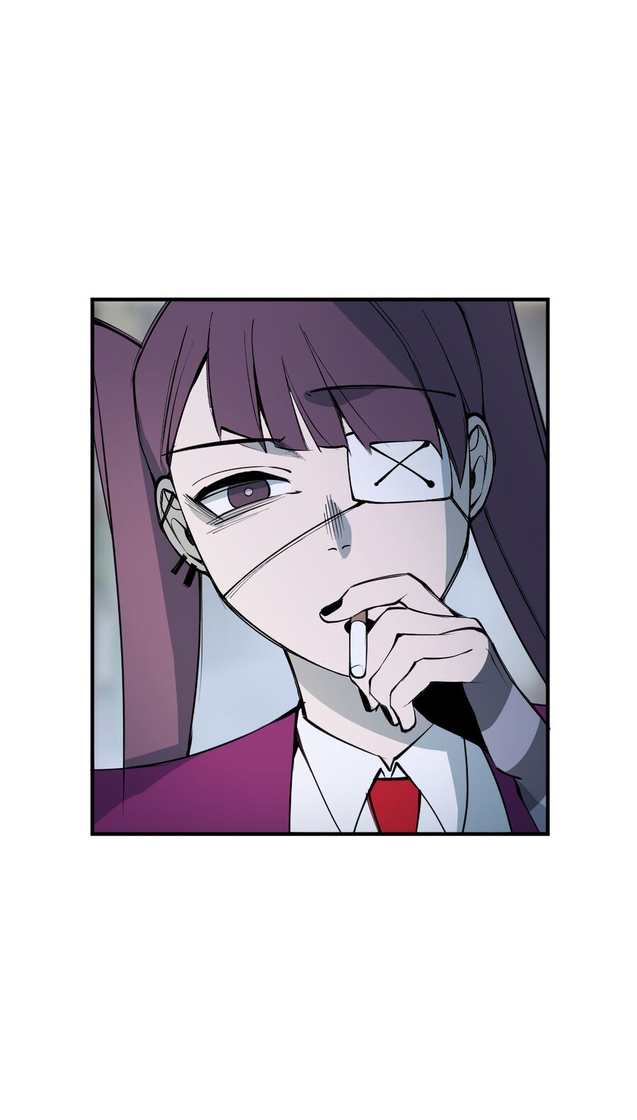 Hand Jumper Chapter 17 - Trang 2