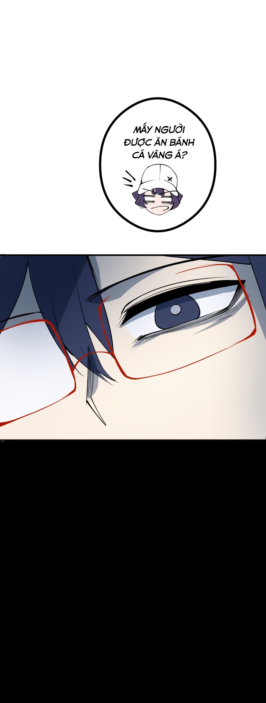 Hand Jumper Chapter 17 - Trang 2